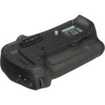【あおい】ニコン D800 & MB-D12 & EN-EL15 マルチパワーバッテリーパック MB-D12 - 概要 | アクセサリー