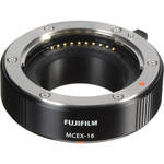 Fujifilm Fujifilm MCEX-11 Bague Macro Noir Raccord X Monture 