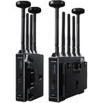 Teradek Bolt 4K MAX Wireless TX/RX Set (V-Mount)