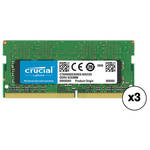ddr4-2133 セット Amazon.com: Crucial Technology 16GBx2 32GB Kit, DDR4 2133 MT