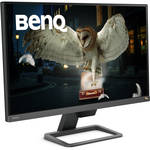 Monitor de ordenador en color BenQ BL2420PT QHD 1440p de 24