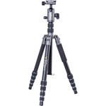 Vanguard VEO 2 GO 265HABM Aluminum Tripod/Monopod with T-50 Ball Head