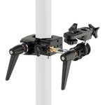 Kino☆ Kino Flo Celeb 250 DMX LED Fixture with Yoke Mount and Ship