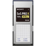 Sony PRO X SBP120G Replacement for Sony PRO X SBP120F | B&H Photo