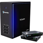 NewTek TriCaster Mini with UHD 4K Support