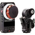 Tilta Nucleus-M Wireless Lens Control System WLC-T03 B&H Photo