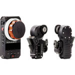 Tilta Nucleus-M Wireless Lens Control System Partial WLC-T03-K5 Tilta Nucleus-M Wireless Lens Control System Partial WLC-T03-K5