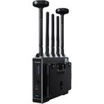 Teradek Bolt 4K MAX 12G-SDI/HDMI Wireless Receiver (Gold Mount)