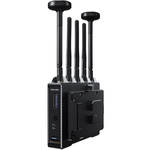 Teradek Bolt 4K MAX 12G-SDI/HDMI Wireless Receiver (V-Mount)