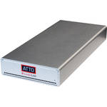 ATTO Technology ThunderLink NS 3102 Thunderbolt 3 to 2-Port 10GbE (SFP+) Adapter (US Power Cord)
