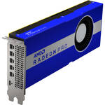 Radeon Pro W5700 Graphics Card