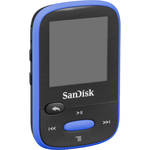 Clip Sport MP3 Player