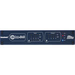 BSS Audio BLU-50 4x4 Signal Processor with BLU Link