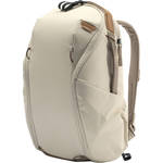 Peak Design Everyday Backpack (20L, Heritage Tan) BB-20-BR-1 Greentoe