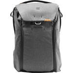 Peak Design Everyday Backpack v2 (20L, Charcoal) BEDB-20-CH-2