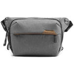 Peak Design Everyday Sling (Ash, 3L)