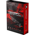 Acoustica Mixcraft 9 Pro Studio - Music Production Software (Academic, Download)