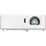 Optoma Technology ZH406ST 4200-Lumen Full HD Short-Throw Laser DLP Projector