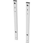 Peerless-AV Accessory Mounting Kit for 65" Samsung Flip 2 Touch Display