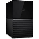 24TB of Space at Double the Speed