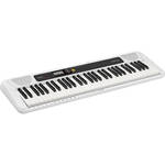 CASIO CT-S200WE（ホワイト） Casio CT-S200 61-Key Portable Keyboard (White) CT-S200WE B&H
