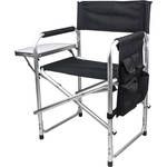 Filmcraft Pro Series Short Director's Chair CH19530 B&H Photo