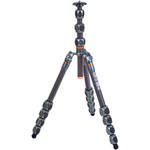 Robus RC-5570 Vantage Series 3 Carbon Fiber Tripod RC-5570 B&H