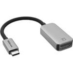 Apple MJ1K2AM/A Lightning to HDMI, USB-A, and USB-C Multiport