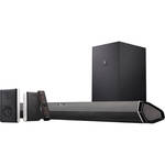 Shockwafe Soundbar Systems