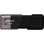 PNY 32GB Attaché USB 2.0 Flash Drive