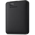 Elements Hard Drive