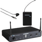 Samson Concert 88 Lavalier UHF Wireless Microphone Presentation System (D: 542 to 566 MHz)