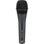 Sennheiser, e835-S, Microphone vocal stéréo avec interrupteur, Sennheiser -  Microphones