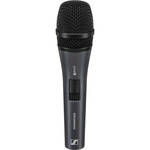 E800 Series Vocal Mics