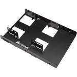 CORSAIR Dual 2.5" to 3.5" Drive Mounting Bracket