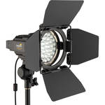 Genaray Beacon LED Wand Style Light SP LR2 B H Photo Video