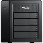 Promise Technology Pegasus32 R4 40TB 4-Bay Thunderbolt 3 RAID Array (4 x 10TB)