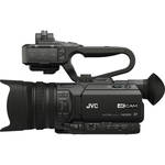 JVC GY-HC500E - Camcorder 4K-HDR and HD streaming - Avacab