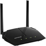 NETGEAR R6120 AC1200 Wireless Dual Band Router