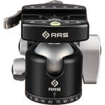 Really Right Stuff BH-55 Ball Head with Full-Size BH-55 LR B&H