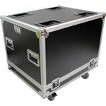 ProX Flight Case for JBL VRX918S/SP