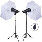 Start Your Own Indoor Photo Studio