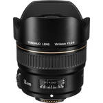 YN 14mm f/2.8N Lens