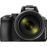 Canon PowerShot SX740 HS Digital Camera (Black)