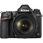 D780 DSLR Camera