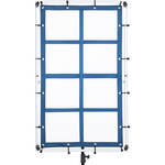 Intellytech LiteCloth 2.0 Mega-LC Bi-Color LED Flexible Mat (Gold Mount)