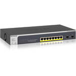 Netgear ProSAFE GS510TPP 8-Port Gigabit Ethernet GS510TPP-100NAS