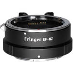 Fringer Lens Mount Adapter for EF- or EF-S-Mount Lens to Nikon Z-Mount Camera