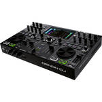 Denon DJ PRIME GO Standalone 2-Deck Rechargeable Smart DJ Console with 7" Touchscreen