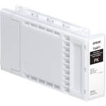 Epson UltraChrome PRO12 Photo Black Ink Cartridge (350mL)